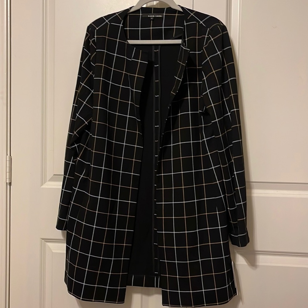 Amanda & Chelsea suit jacket. Size XL. NWT
